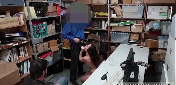  Police big tits and mexican cop pawn Suspect was viewed on camera